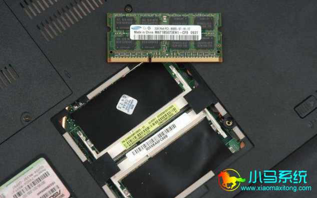 ��װһ��1��2G���ڴ���