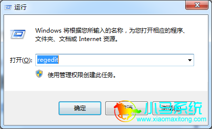 ͨ�����̣�Win+R������