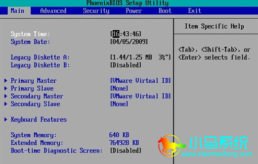 BIOS