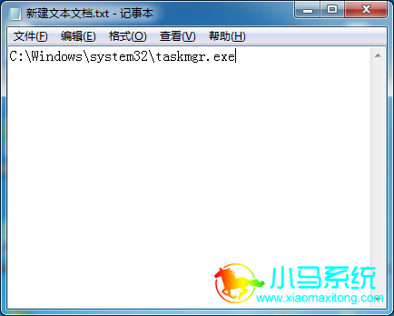 �򿪼��±����룺C:Windowssystem32	askmgr.exe