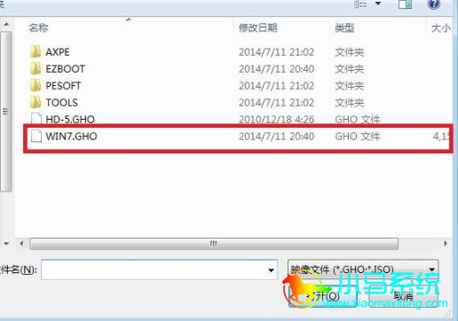 GHO�ļ�