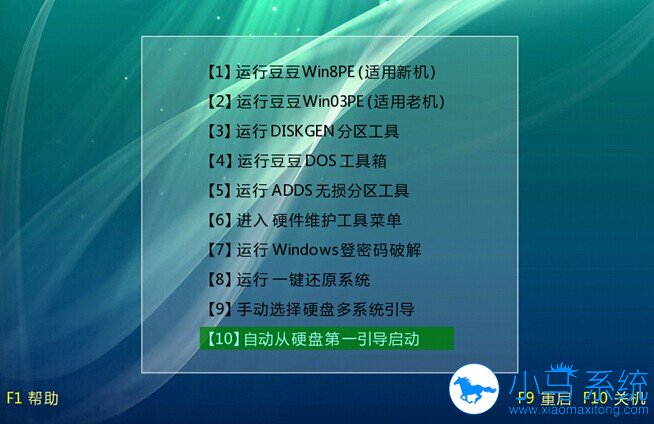 ���ʹ��U�����Լ��ıʼǱ�װWIN7ϵͳ