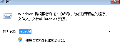 �������Ҳ���Win7��������������ʱ����δ�����