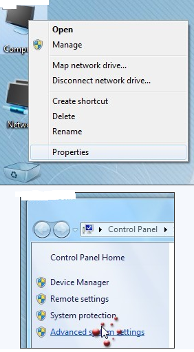Win7ϵͳ��β��ܴﵽ����Ч��