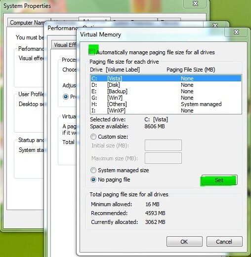 Win7ϵͳ��β��ܴﵽ����Ч��