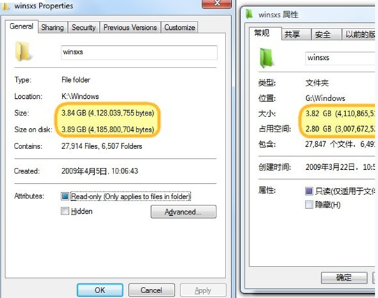 Win7ϵͳ��β��ܴﵽ����Ч��