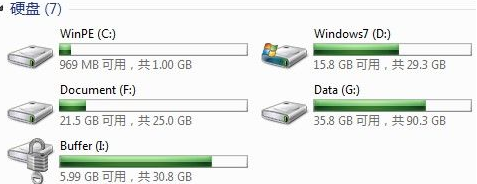 3����б�������win7���ܹ���