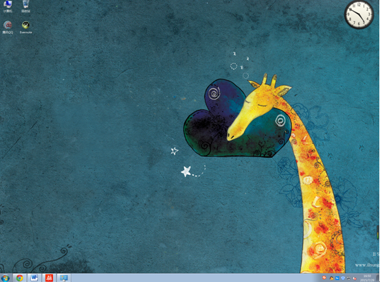 win7��Ļ����������Ƶ����ʲô��˼