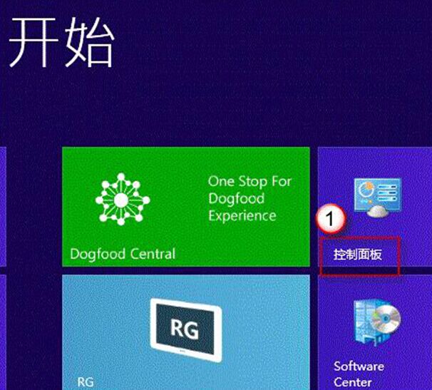 Win8ϵͳ�еĻ���������úͿ�������