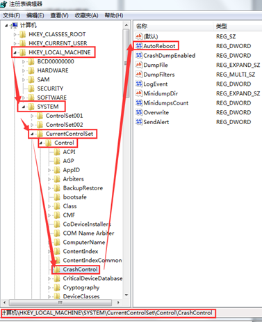 ��Windows�ڳ��ִ�����ʱ�Զ���������