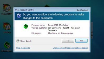 ��win8ϵͳ����ιص�����UAC֪ͨ��