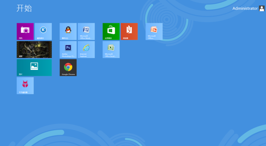 3������win8�����п�ݿ���cmd