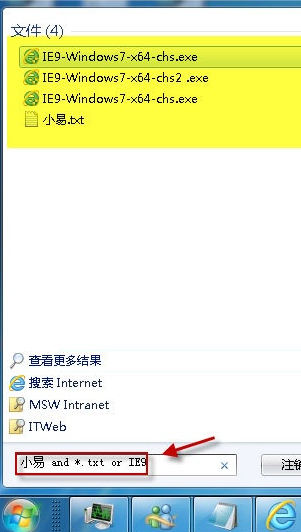 ��������win7�������������һ��������С����
