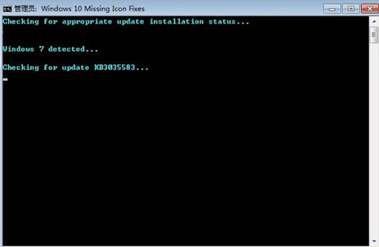 ���Win7��win8ϵͳδ����win10���²�������