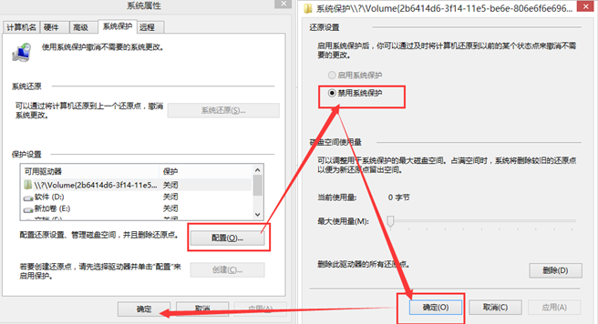 ��ô�㶨win7ϵͳ�е��Բ���ʱӲ�̵�������ͣ