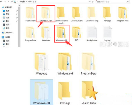 ��������ʱ���win10�ع���ϵͳ�Ĳ����ؾ�