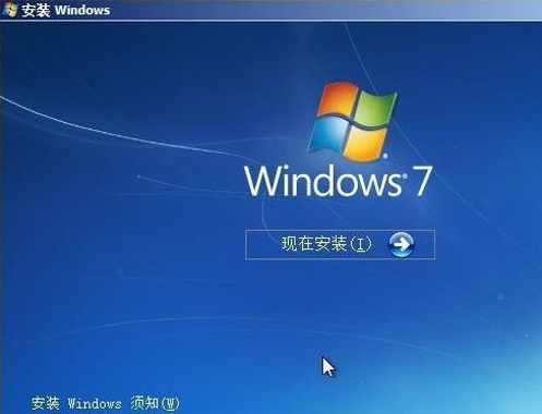 ͼ�����windows7�콢�氲װ����