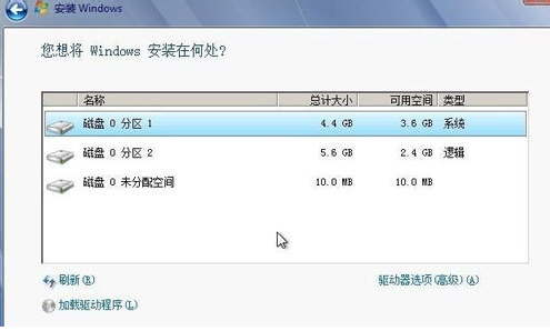 ͼ�����windows7�콢�氲װ����