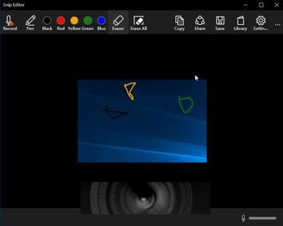 ������ο���ʹ��windows10ϵͳ�Դ�sinp