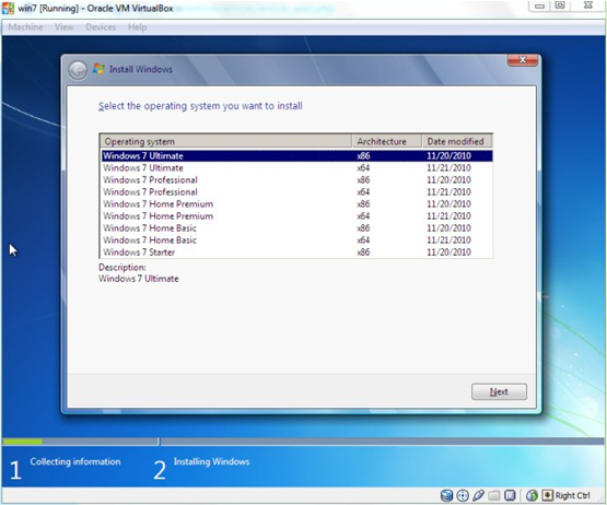 ������ν�win7xpϵͳ������һ����װ��