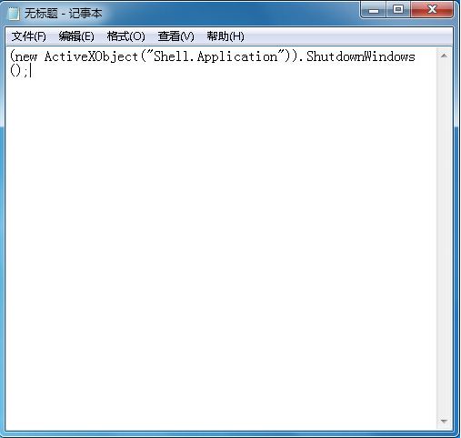 ��������ʵ����JS�ű��������ر�win7�����