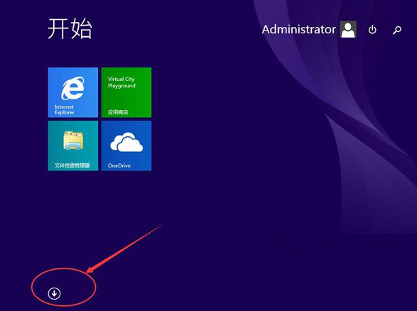 ����һ�Win8.1�б�ɾ��������ͼ��
