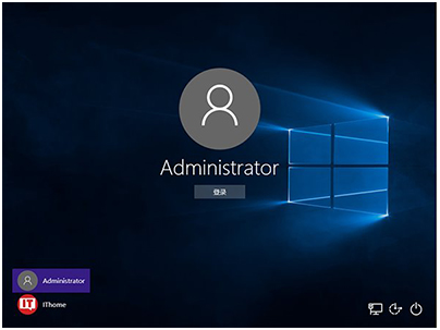 ��������Win10����������Ȩ���˻�
