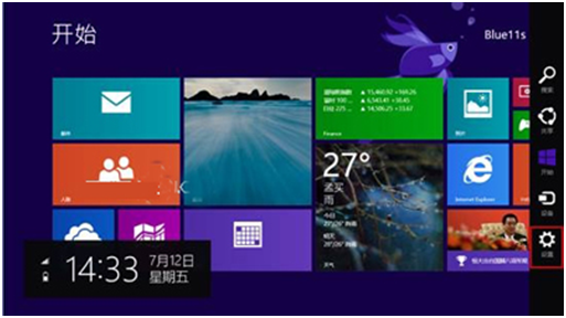 �����������ɵĸ���Win8.1��Ļ����
