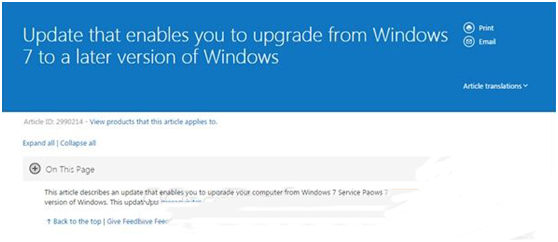 Win7�н�����β�����������Ϣ