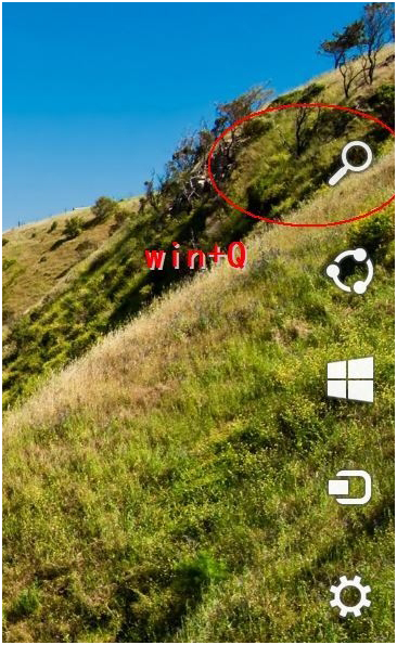 ����win8��ô��ʹ�õ�����������ͼ