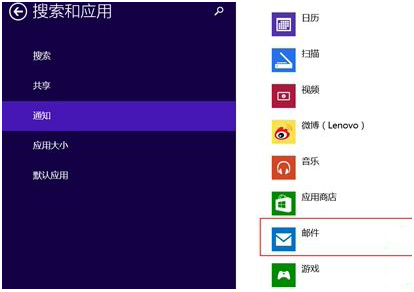 win8�ղ�������֪ͨ�Ľ������