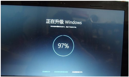 ����win7���ֱ������win10�Ĳ���