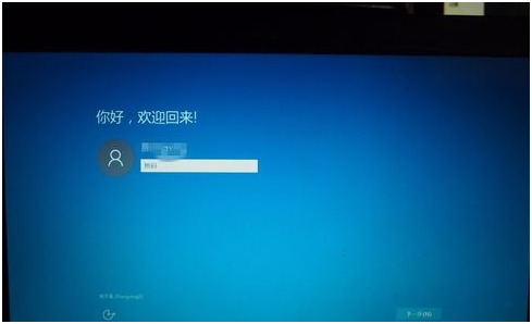 ����win7���ֱ������win10�Ĳ���