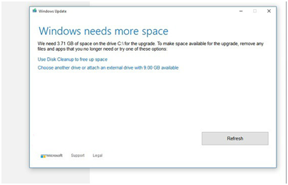  win10���������C������̫С��������ô�죿