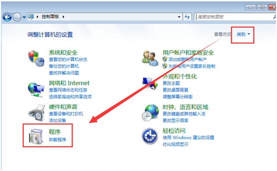 �������win7�Դ��������޷�������С����