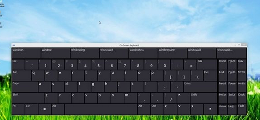 ����win10����������̵ļ��ַ���