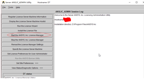 ANSYS�����޷���win10��ʹ����ô��