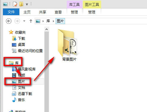 win8�����ݵ�ͼƬ��ʹ�÷���