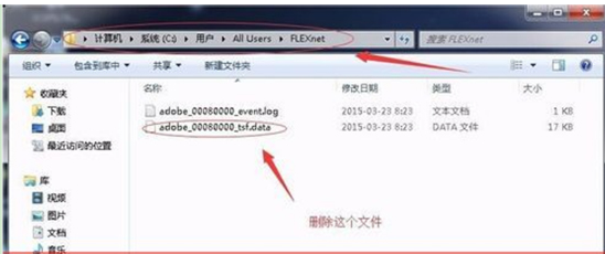 win7����������ƽ�Adobe Flash������