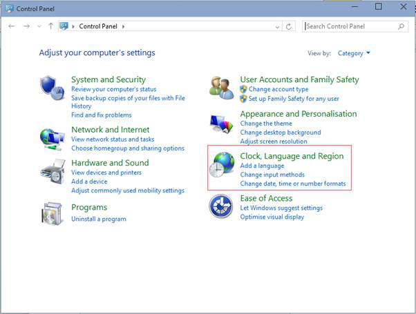 ����win10�޷�������ʾ������ô�죿