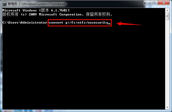 win7�ϵ�U�̴���д������ô�죿