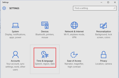 �������win10���뷨�������ܣ�