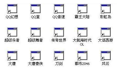 win10����ͼ���쳣��ʾ������ô�죿