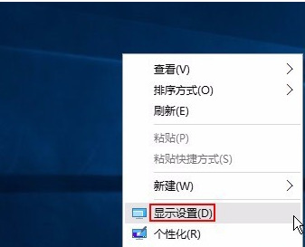 �����win10�н�����ɫУ׼��