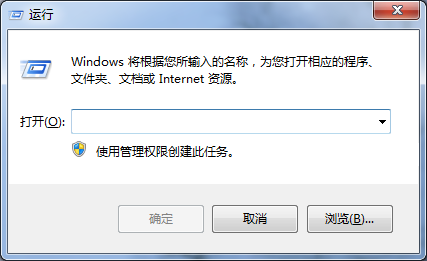 ��μ���win7��������Ĳ�����