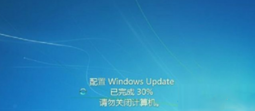 ��������win7�������ø��£�