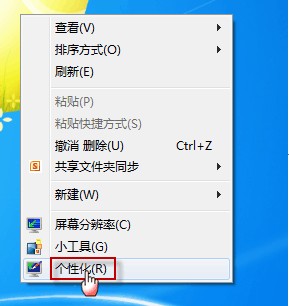 ��ν��Win7 ����ͼ���ͬ����С����