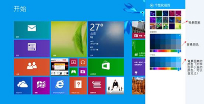 Win8.1��Ļ���ݲ��ỻ����ô�죿