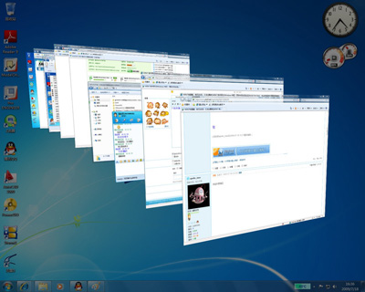 ��ݼ����ͣ�����������win7�����֡�