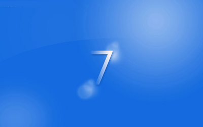 ����ܾ�Windows 7���������С����
